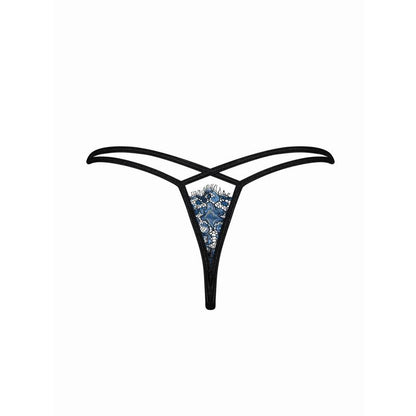 OBSESSIVE - YASSMYNE SEXY LACE THONG