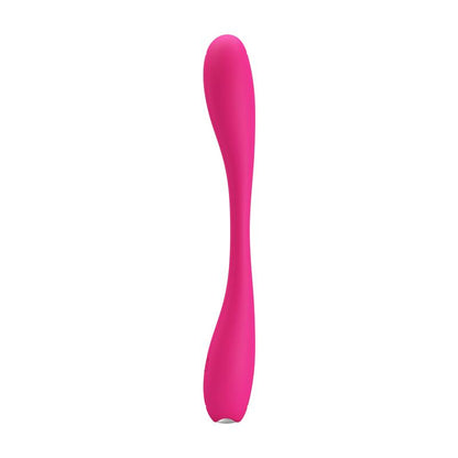 PRETTYLOVE - YEDDA VIBRATOR BENDABLE PINK