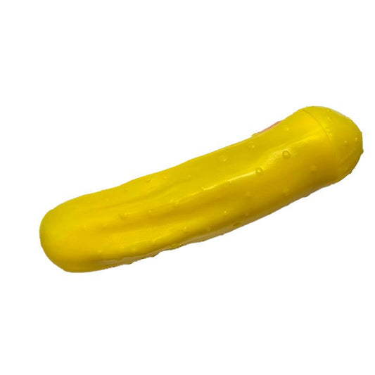 DIVERTY SEX - YELLOW CORN COB PENIS