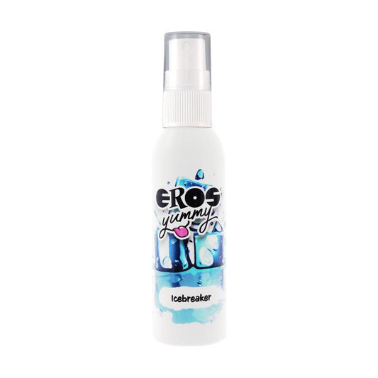 EROS - YUMMY BODY SPRAY ICEBREAKER 50 ML